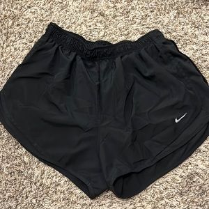 COPY - Nike dri fit shorts